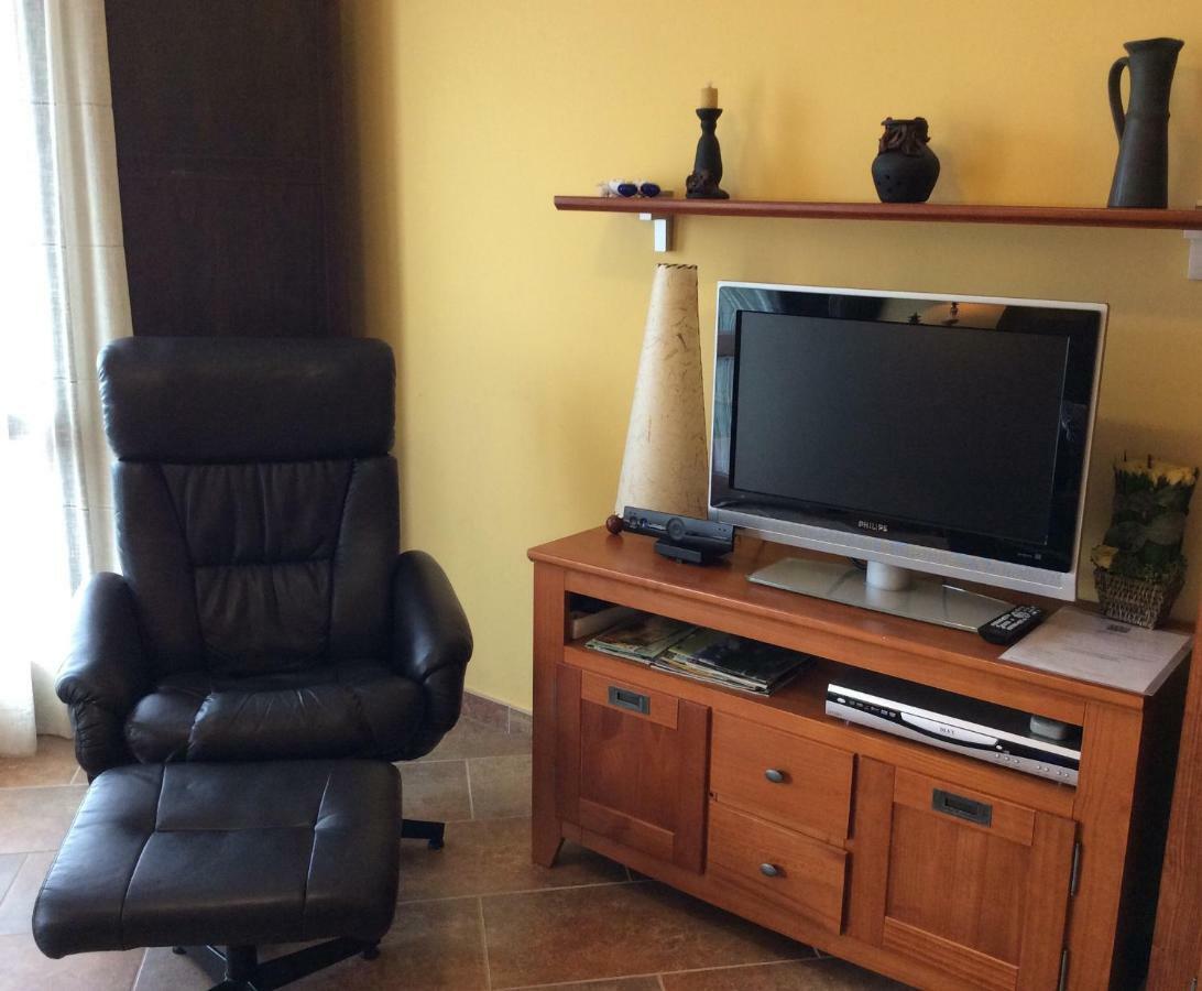 Balcon De Garbison Daire Roda de Isábena Dış mekan fotoğraf